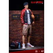 Slam Dunk - Hisashi Mitsui by MH x Infinity Studio