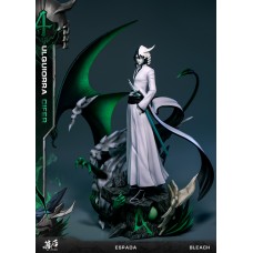 Ulquiorra Cifer By MH Studio