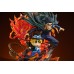 Sabo & Dragon x Shin-Chan By MHT Studio