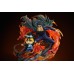 Sabo & Dragon x Shin-Chan By MHT Studio