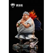 Seraphim Series By MHY Studio
