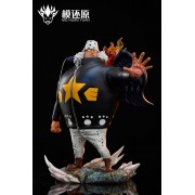 S-Bear Seraphim Series By MHY Studio