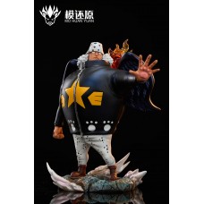 S-Bear Seraphim Series By MHY Studio