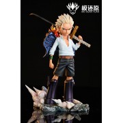 S-Hawk Seraphim Series By MHY Studio