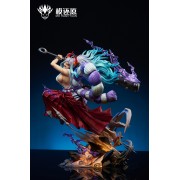 Yamato Raimei Hakke by MHY STUDIO