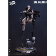 MIX STUDIO - Boa Hancock Sexy Fashion