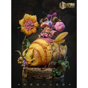 Tony Chopper  by MJ STUDIO