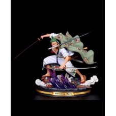 Zoro By MK Studio