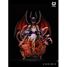 Onigashima Robin & Demonic Form  by MY STUDIO