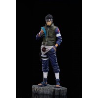 Asuma Sarutobi By Memory Studio