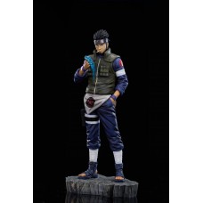 Asuma Sarutobi By Memory Studio