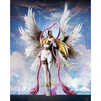 Angewomon by MINE Studio