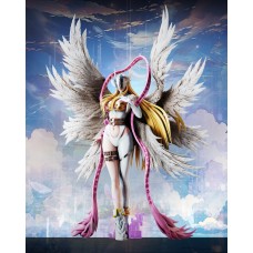 Angewomon by MINE Studio