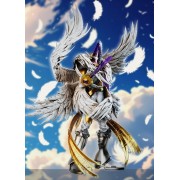 Holy Angemon by MINE Studio