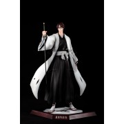 Bleach -  Sosuke Aizen by MPalace