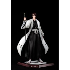 Bleach -  Sosuke Aizen by MPalace