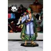 Wano Kuni Zoro by Mr. D 