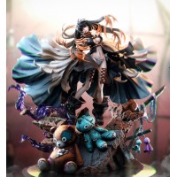 Amo Empool  by Niren Studio