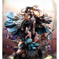 Amo Empool  by Niren Studio