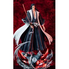 Kenpachi Zaraki By I.W x Niren Studio