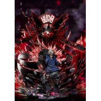 Rudo Surebrec  by Niren Studio