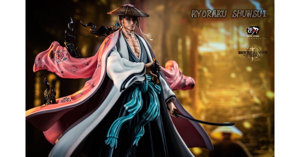 sizukus　BW-Studioカネキ Amazon | JXK Studio 1/6 フィギュア オオカミ 北極狼