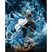 Toshiro Hitsugaya by I.W x Niren STUDIO