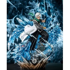 Toshiro Hitsugaya by I.W x Niren STUDIO