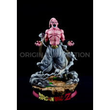 Super Buu by OI studio