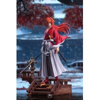Rurouni Kenshin : Himura Kenshin By PG Studio