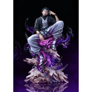 Jujutsu Kaisen : Sukuna Sitting By PG studio