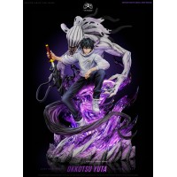 Jujutsu Kaisen : Yuta & Rika By PG Studio