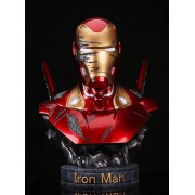 PJRION STUDIO - Ironman MK50 Bust 