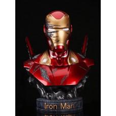 PJRION STUDIO - Ironman MK50 Bust 