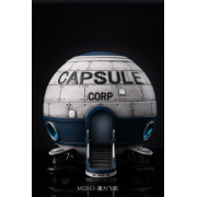 Capsule CORP By PJIRON Studio
