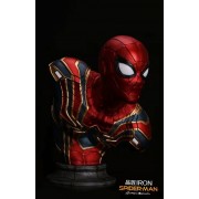 PJRION STUDIO - Spider Man Homecoming Bust
