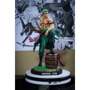  Roronoa Zoro by PT STUDIO