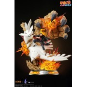 Deidara Battle Fight Diorama  by Pickstars Studio (Licensed)