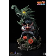 Hashirama Senju by Pickstar Studio