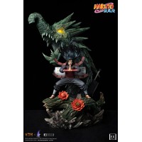 Hashirama Senju by Pickstar Studio