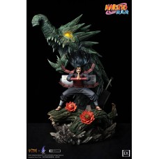 Hashirama Senju by Pickstar Studio