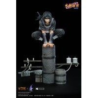 Itachi Uchiha Clan Downfall  By Pickstar Studio ( Licensed )