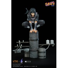 Itachi Uchiha Clan Downfall  By Pickstar Studio ( Licensed )
