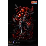 Itachi vs Orochimaru by Pickstar Studio