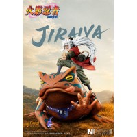 Jiraiya & Gama - NOVA Series By Pickstar Studio