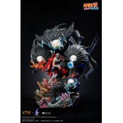 Kakuzu by Pickstar Studio