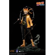 Naruto Six Paths Sage Mode NOVA Series By Pickstar Studio
