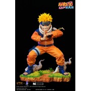 Shadow Clone Jutsu Naruto By Pickstar Studio (Licensed)