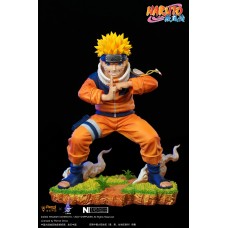 Shadow Clone Jutsu Naruto By Pickstar Studio (Licensed)