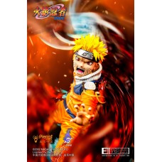 One Tail Naruto Rasengan  By Pickstar Studio (Licensed)